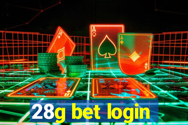 28g bet login